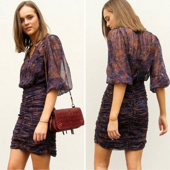 Veronica Beard Kimberly Dress
